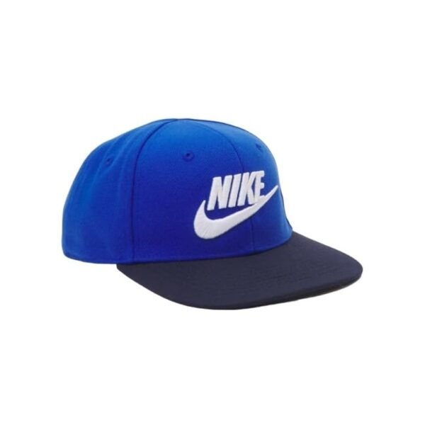 Nike Dri-FIT Pro Structured Futura Cap