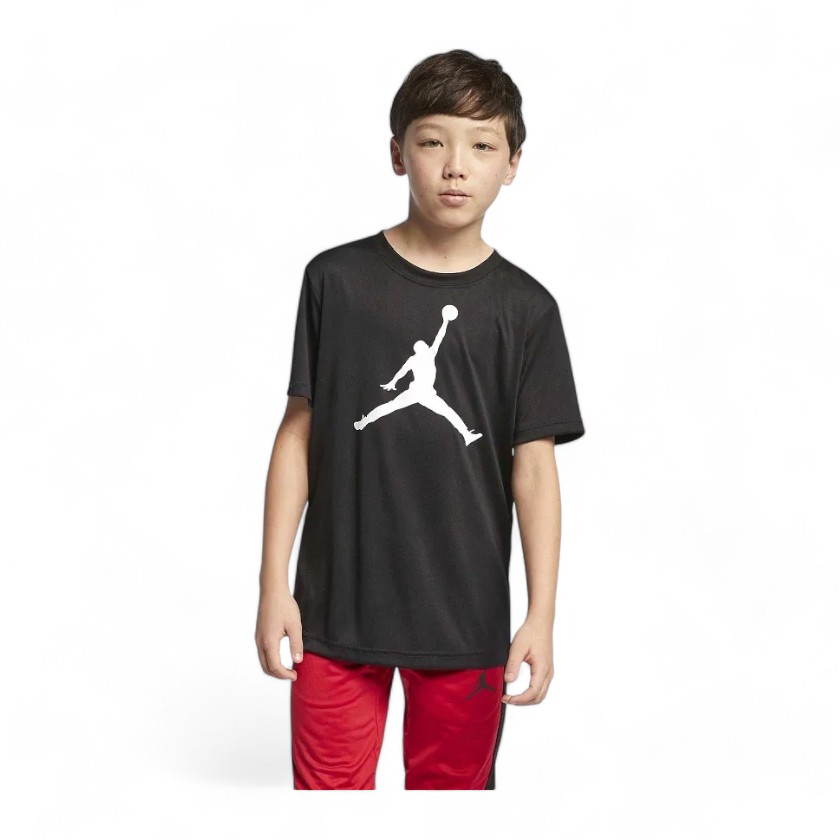 Jordan Jumpman Logo t-shirt