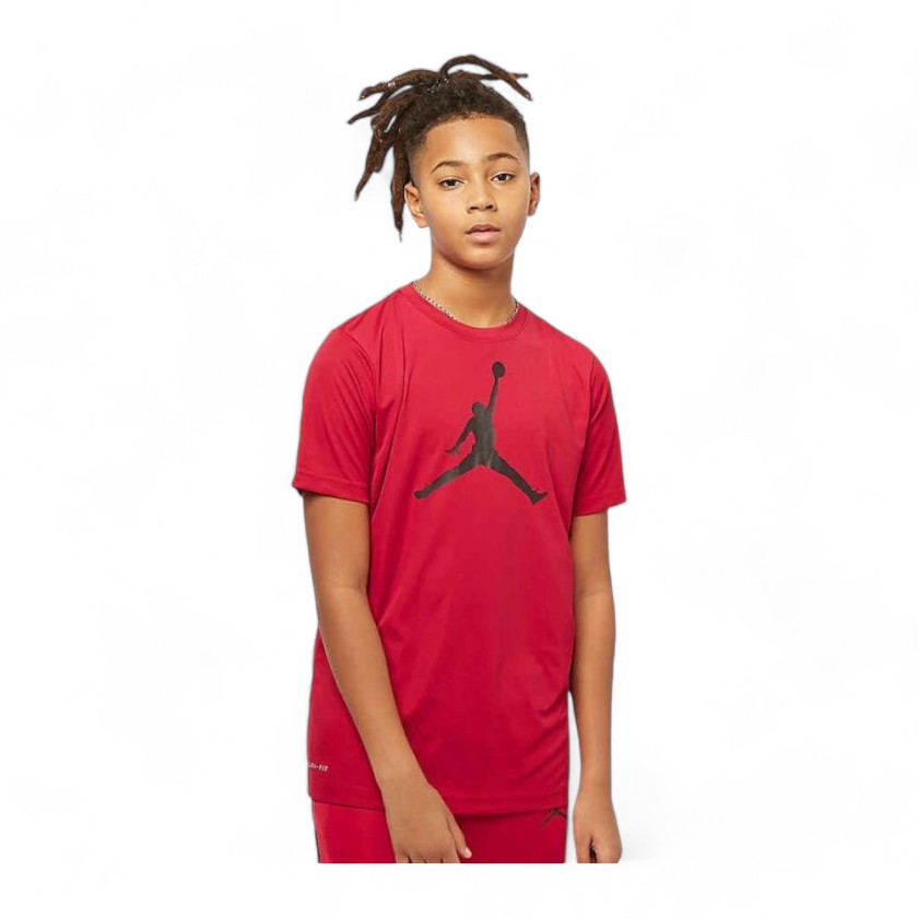 Jordan Jumpman Logo t-shirt