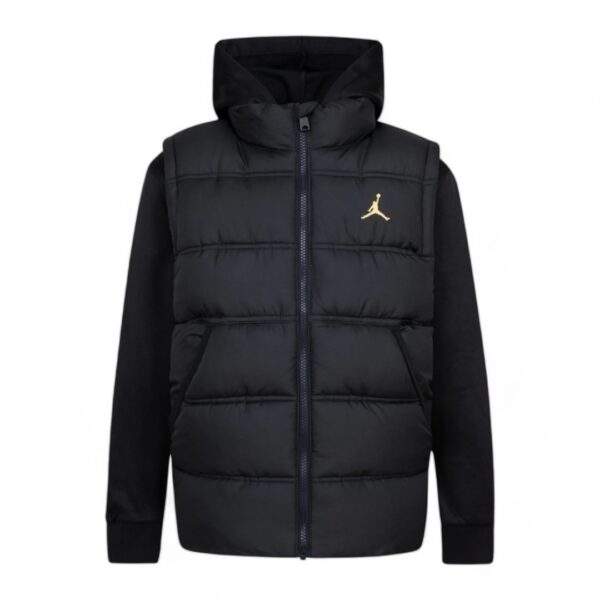 Nike Jordan Giacca invernale