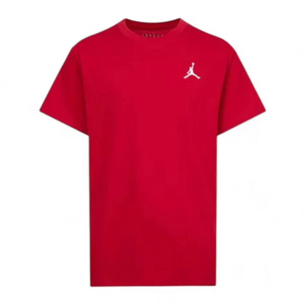 Nike Jordan t-shirt minijump