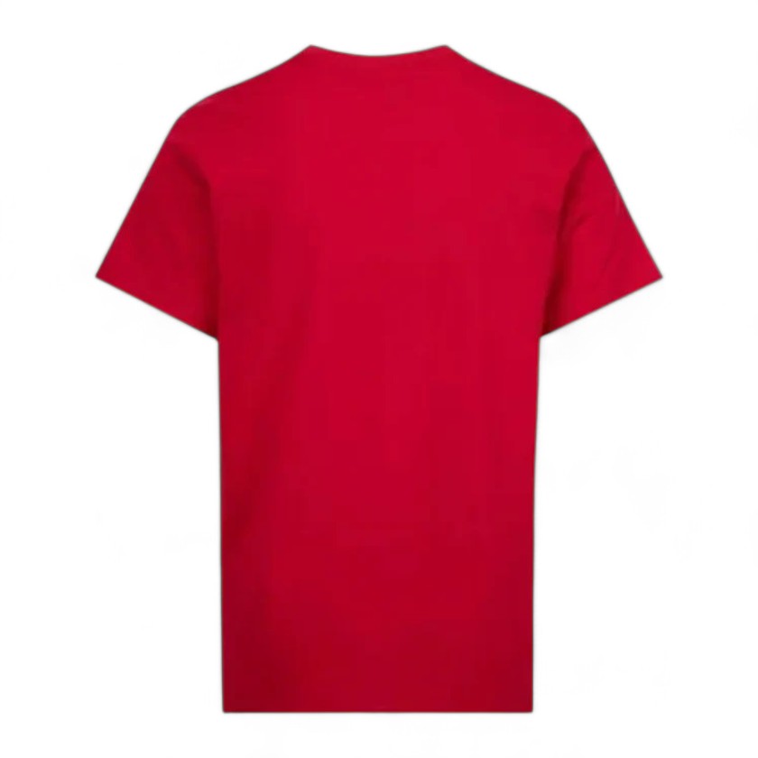 Nike Jordan t-shirt minijump