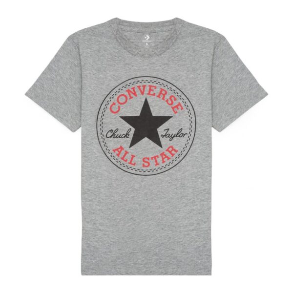 T-shirt per ragazzi Converse Chuck Patch