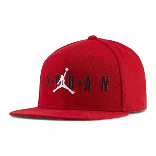 Cappellino Nike Jordan Jumpman per bambini