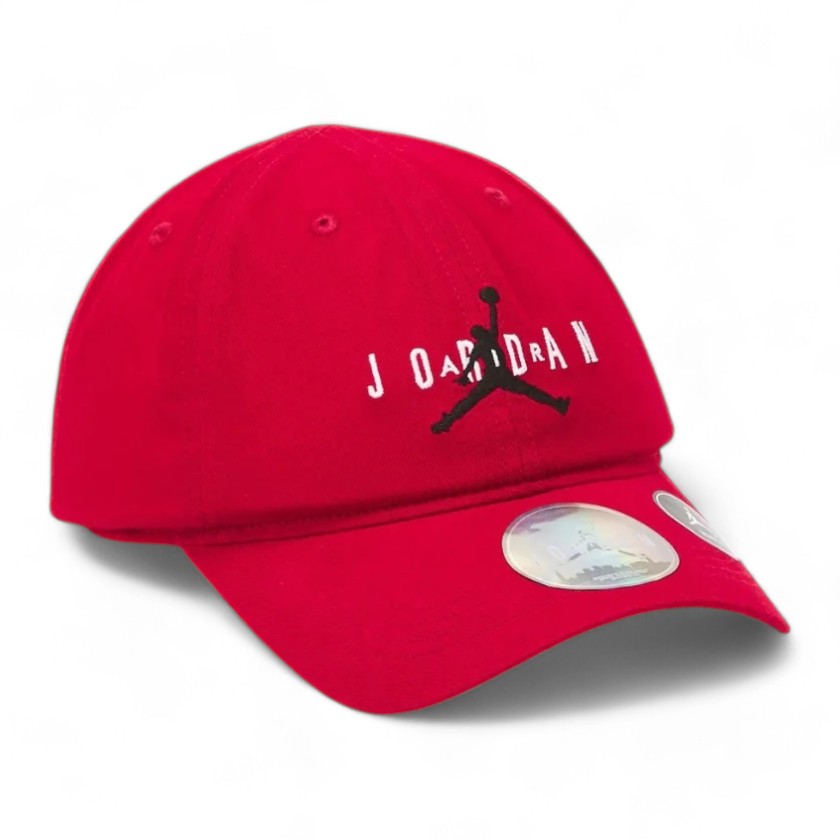 Cappellino Nike Jordan Jumpman per bambini