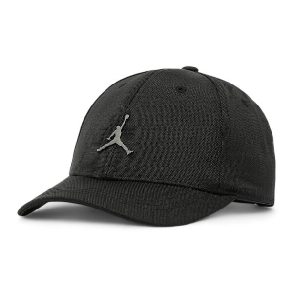 Cappello Jan Metal Jumpman