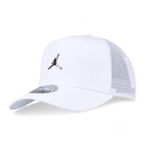 Jumpman Metallic - Cappello bambino