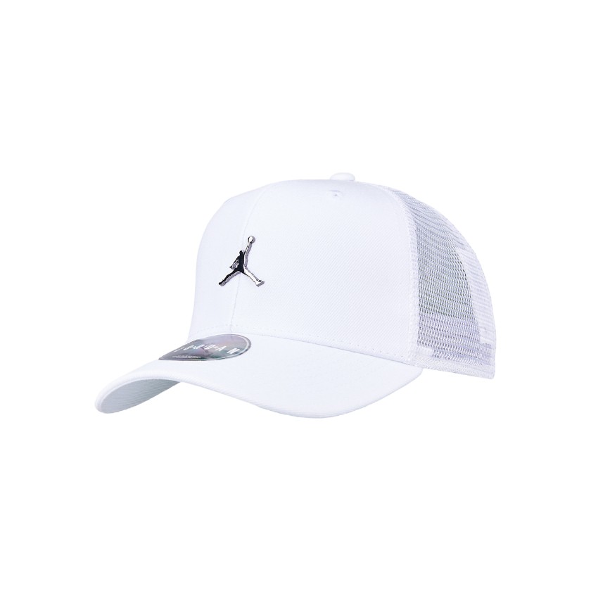 Jumpman Metallic - Cappello bambino