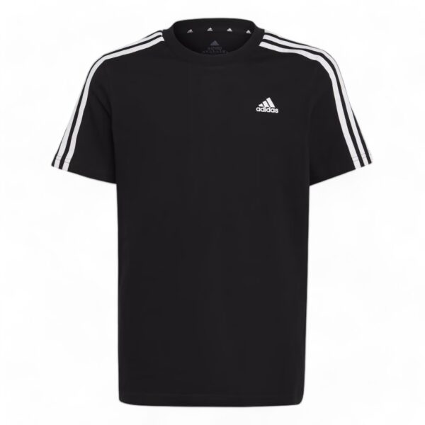 T-shirt Essentials 3-Stripes Cotton