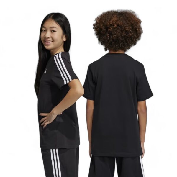 T-shirt Essentials 3-Stripes Cotton