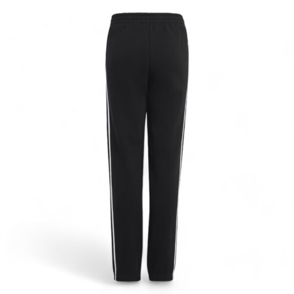 Pantaloni Essentials 3-Stripes Fleece