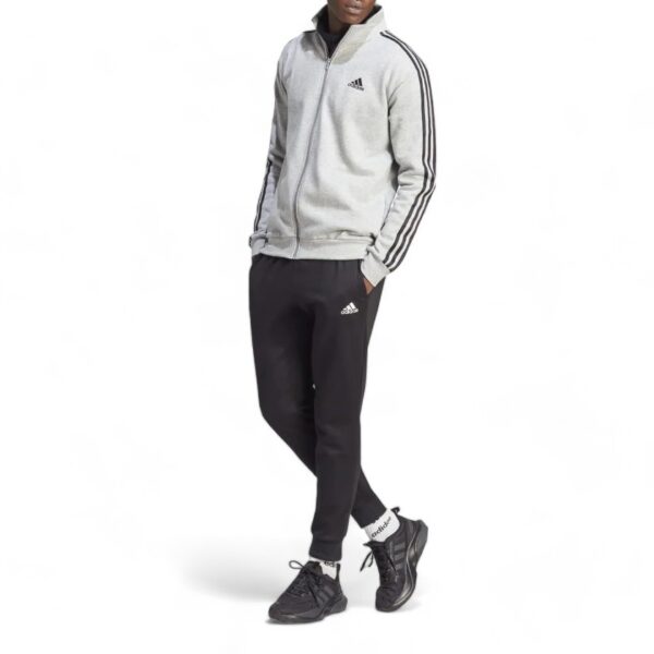 Tuta Basic 3-Stripes Fleece