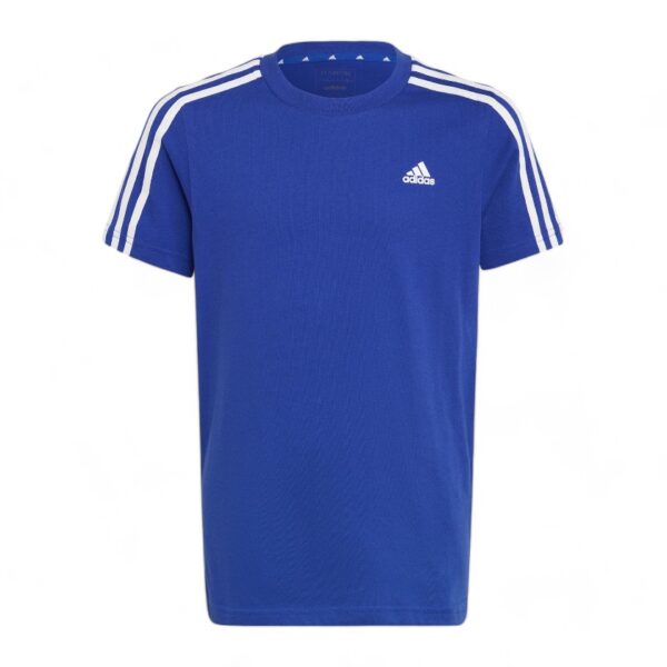 T-shirt Essentials 3-Stripes Cotton