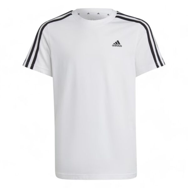 T-shirt Essentials 3-Stripes Cotton