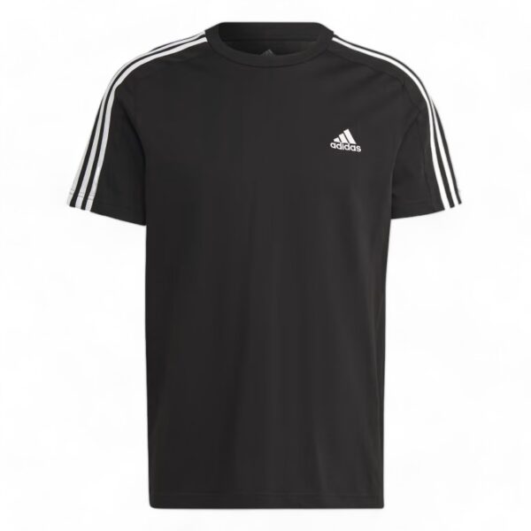 T-shirt Essentials Single Jersey 3-Stripes