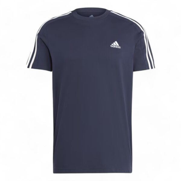 T-shirt Essentials Single Jersey 3-Stripes