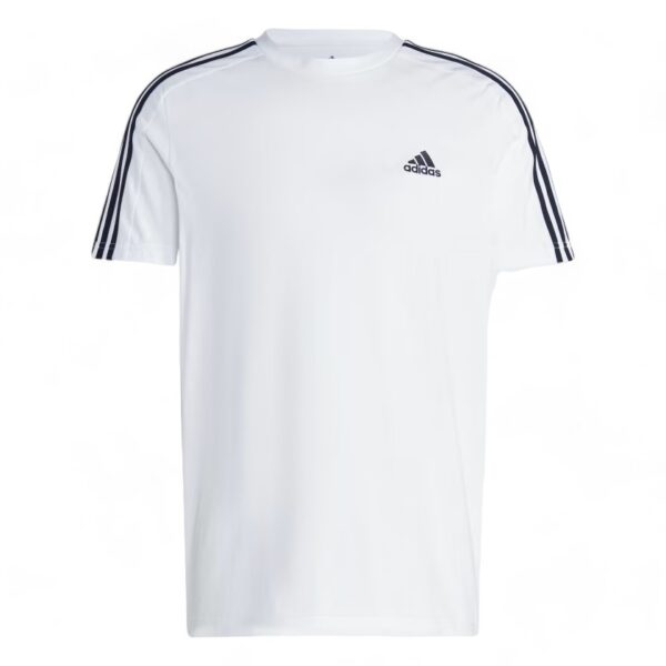 T-shirt Essentials Single Jersey 3-Stripes