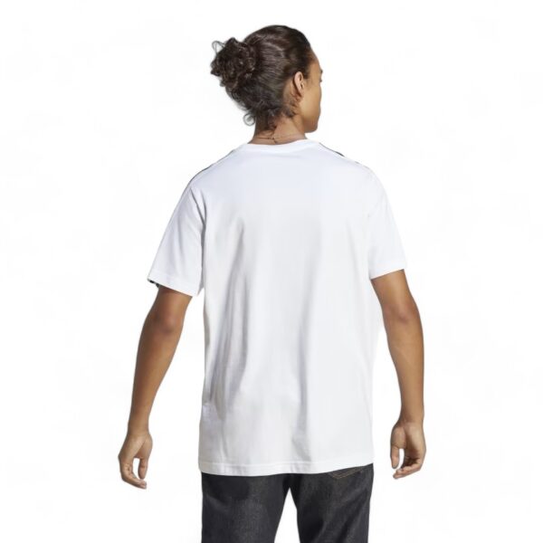 T-shirt Essentials Single Jersey 3-Stripes