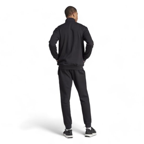 Tuta Basic 3-Stripes Fleece