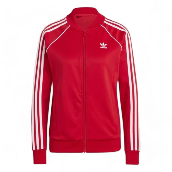 Track top adicolor Classics SST