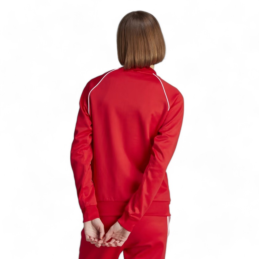 Track top adicolor Classics SST