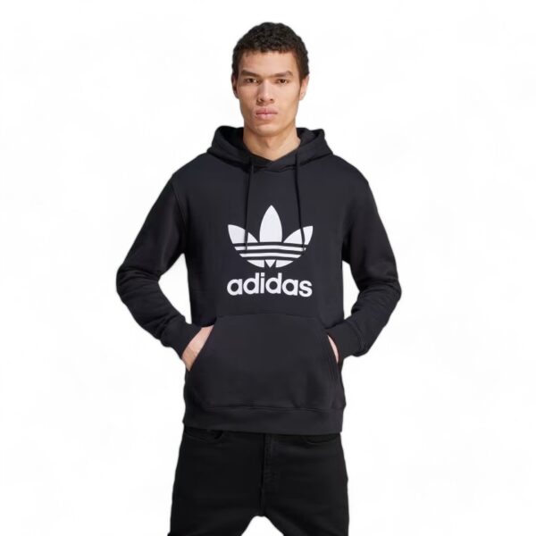 Hoodie adicolor Classics Trefoil