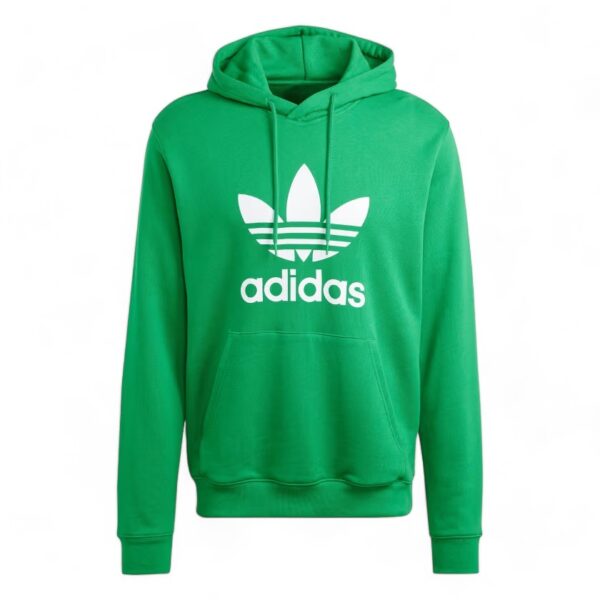 Hoodie adicolor Classics Trefoil