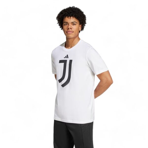 T-shirt DNA Graphic Juventus