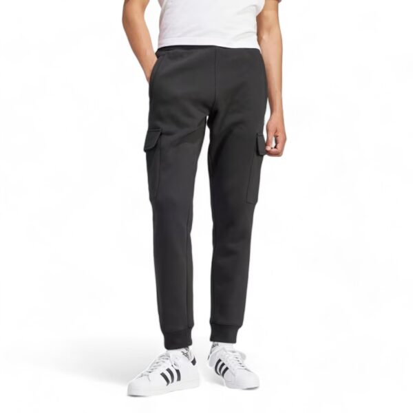 Pantaloni Trefoil Essentials Cargo