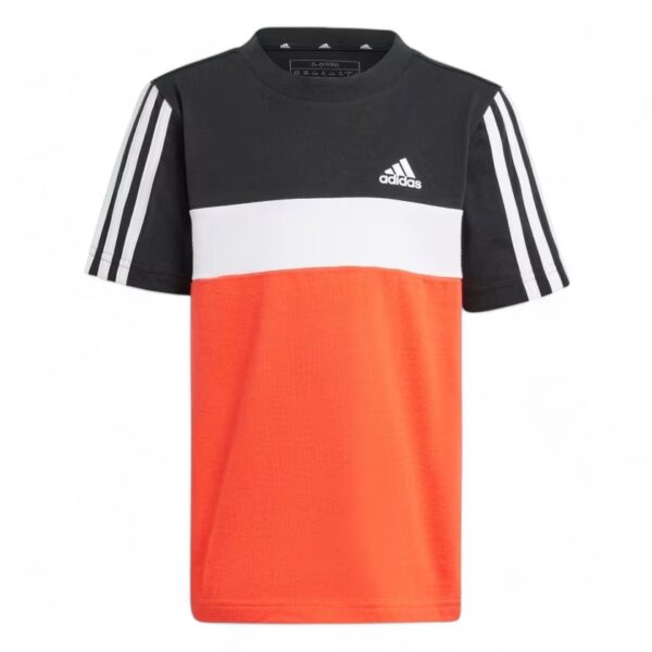 T-shirt Tibero 3-stripes