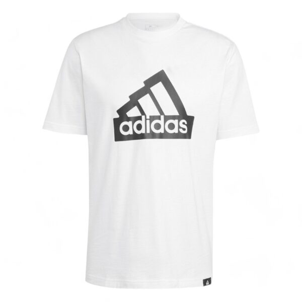 T-shirt Big Logo