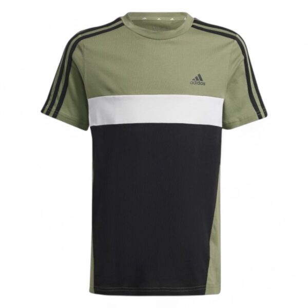 T-shirt Tibero 3-stripes