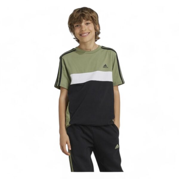 T-shirt Tibero 3-stripes