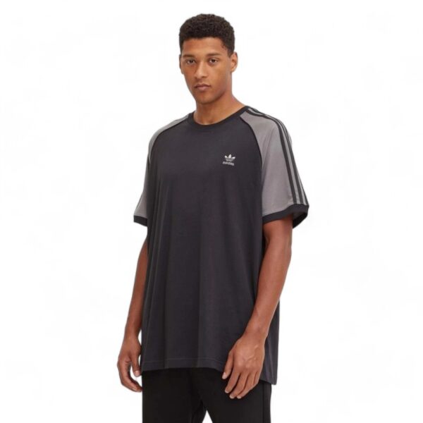 T-shirt colorblock Classics 3-Stripes