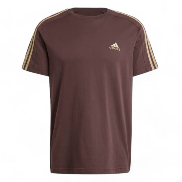 T-shirt Essentials Single Jersey 3-Stripes