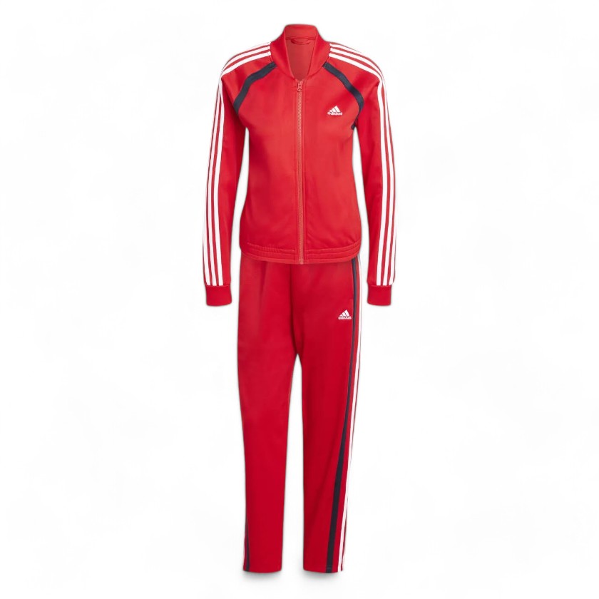 Tuta Adidas Teamsport La Signorile