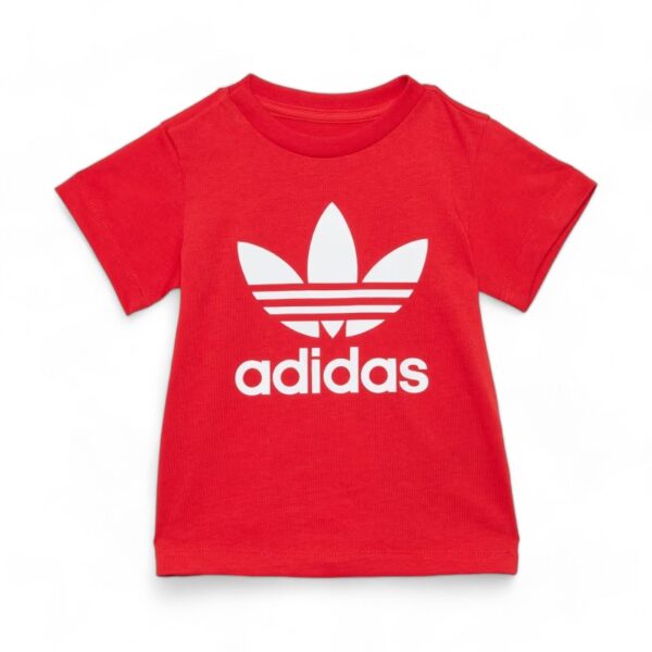 T-shirt Trefoil Infant