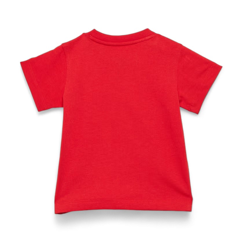 T-shirt Trefoil Infant