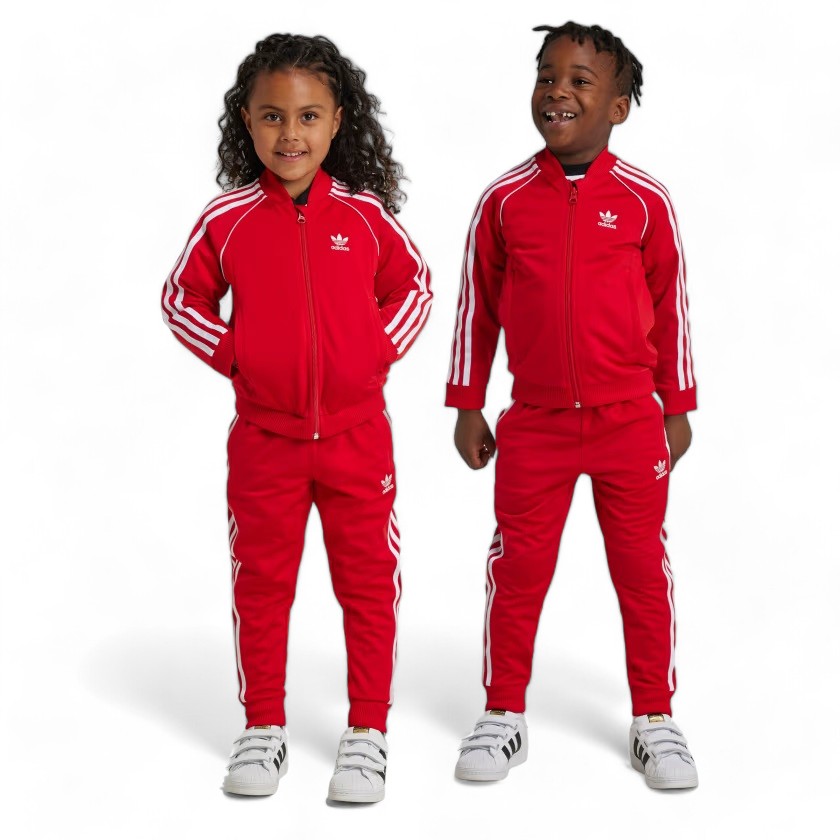 Track suit adicolor SST Kids