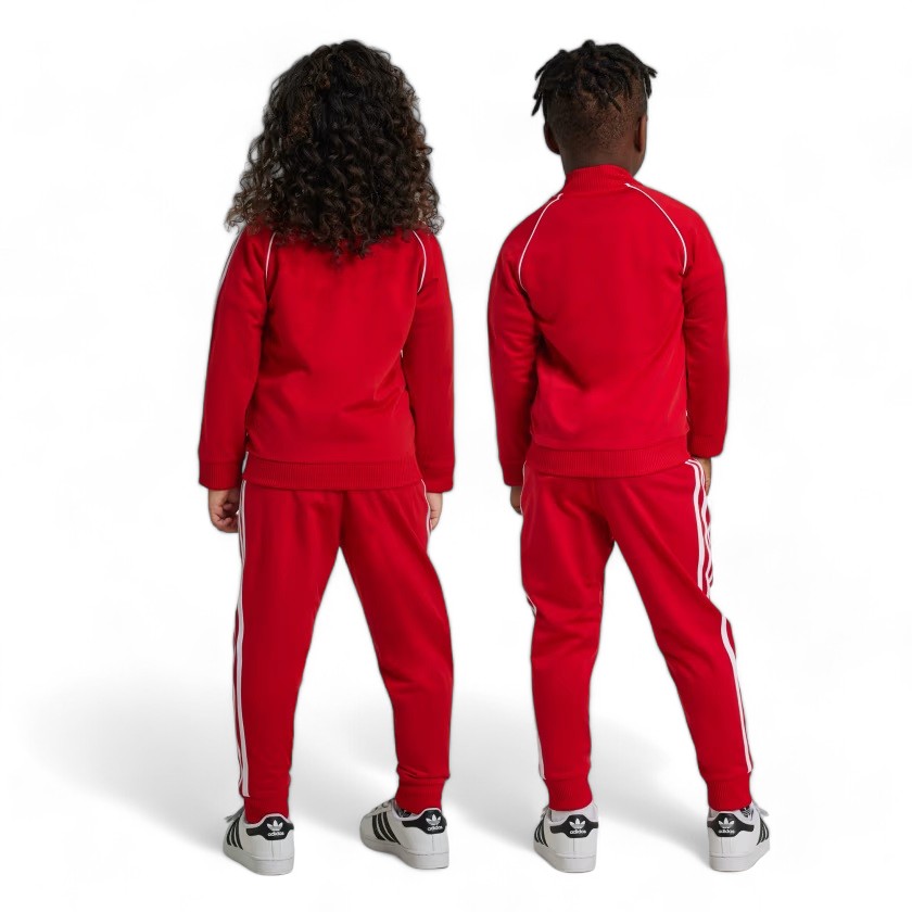 Track suit adicolor SST Kids