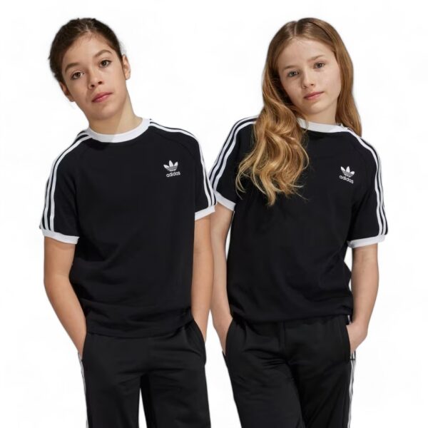 T-shirt 3-Stripes Junior