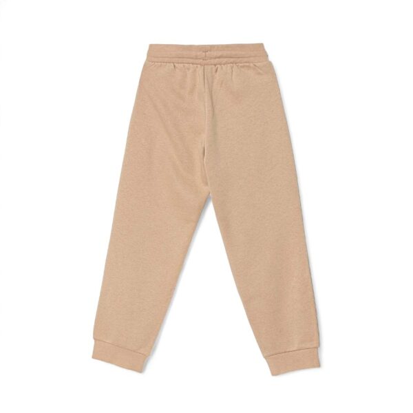 Pantaloni Boyfriend Junior