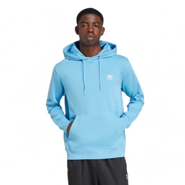 Hoodie Trefoil Essentials