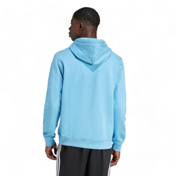 Hoodie Trefoil Essentials