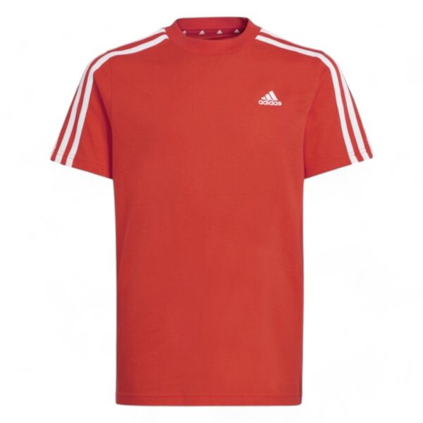 T-shirt Essentials 3-Stripes Cotton