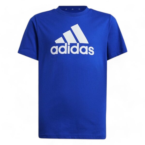 T-shirt Adidas logo