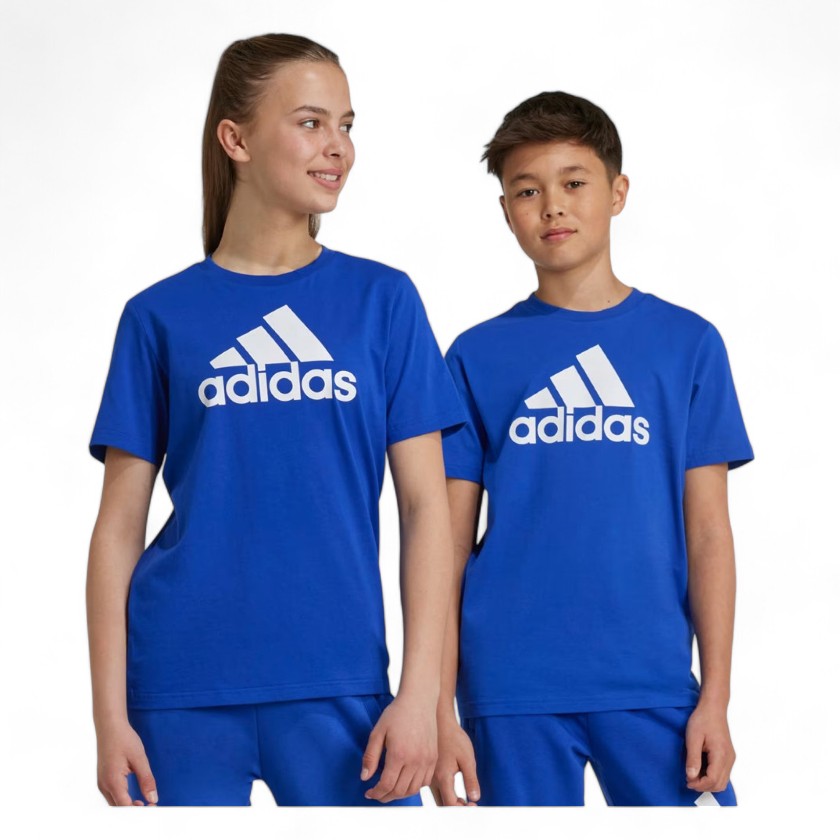 T-shirt Adidas logo