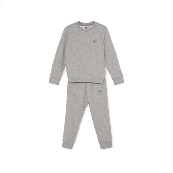 adidas Originals tuta per bambini CREW SET