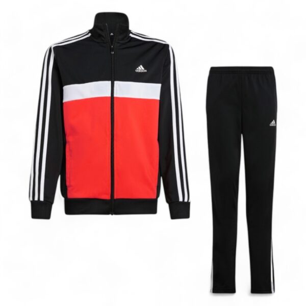 Track suit Essentials 3-Stripes Tiberio