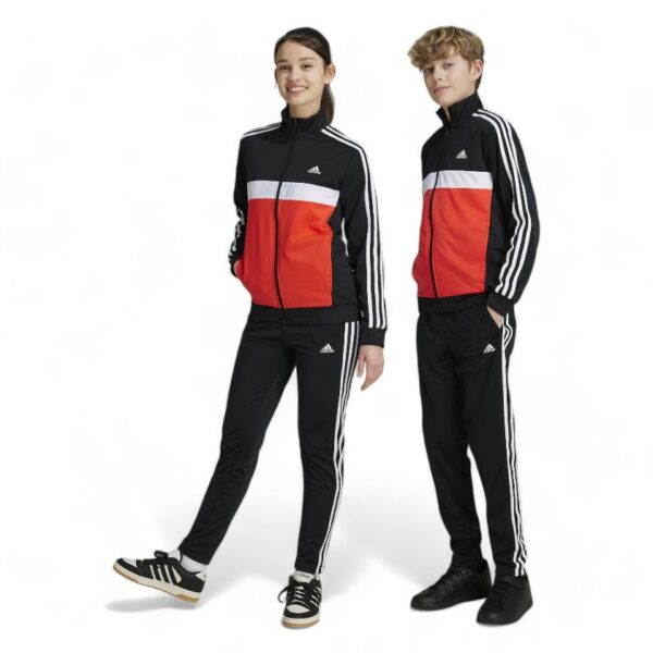 Track suit Essentials 3-Stripes Tiberio